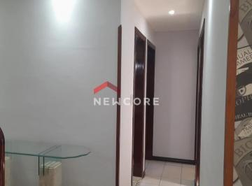 Apartamento · 64m² · 3 Quartos · 1 Vaga · Apartamento em  Avenida Manoel Pedro Pimentel - Continental - Osasco/SP