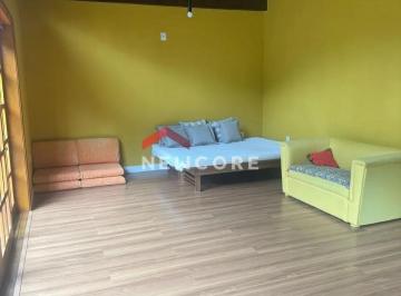 Casa · 200m² · 2 Quartos · 1 Vaga - Newcore · Casa em  Rua São Bernardo - São Bernardo  - São Francisco de Paula/RS