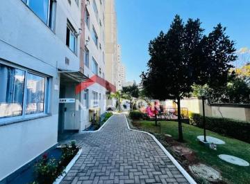 Apartamento · 44m² · 2 Quartos · 1 Vaga · Apartamento em Avenida Aparecida do Rio Negro - Jardim Íris - São Paulo/SP