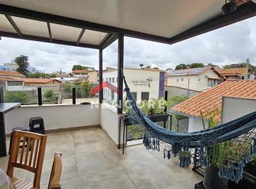 Apartamento · 120m² · 2 Quartos · 2 Vagas · Cobertura em Rua Viena - Copacabana - Belo Horizonte/MG