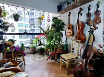 Apartamento · 75m² · 2 Quartos · 2 Vagas · Apartamento em Rua Custódio de Oliveira - Vila Suzana - São Paulo/SP