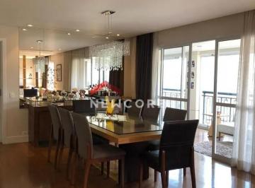 Apartamento · 184m² · 3 Quartos · 3 Vagas · Apartamento em Rua Celso de Azevedo Marques - Parque da Mooca - São Paulo/SP