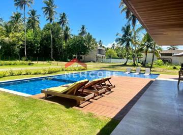 Casa · 1000m² · 5 Quartos · Casa em Quarta Praia - Morro de São Paulo - Cairu/BA