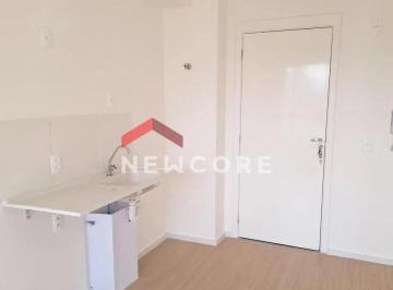 Apartamento · 25m² · 1 Quarto · Apartamento em  Rua Padre Francisco Xavier Roser - Vila Dom Pedro I - São Paulo/SP