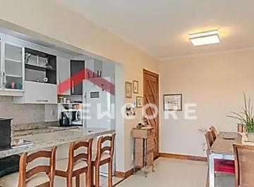 Apartamento · 67m² · 2 Quartos · 1 Vaga · Apartamento em Rua Capitão Arisoly Vargas - Partenon - Porto Alegre/RS