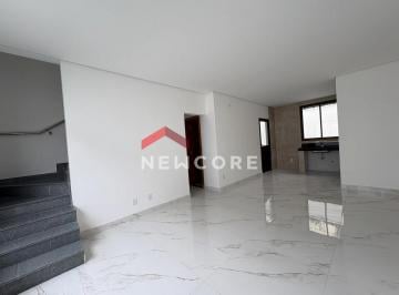 Casa · 120m² · 3 Quartos · 2 Vagas · Casa de condomínio em  Rua Deputado Gregoriano Canedo - Trevo - Belo Horizonte/MG