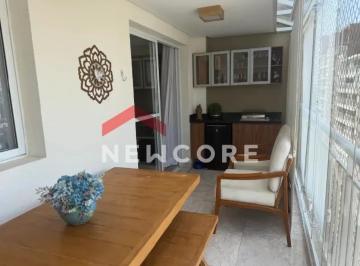 Apartamento · 104m² · 3 Quartos · 2 Vagas · Apartamento em  Rua Brasílio Machado - Centro - São Bernardo do Campo/SP