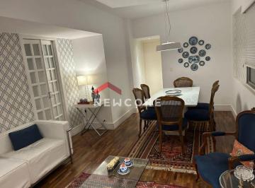 Apartamento · 69m² · 2 Quartos · Apartamento em  Avenida Iraí - Indianópolis - São Paulo/SP