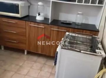 Apartamento · 45m² · 1 Quarto · 1 Vaga · Apartamento em Rua Maria Beltrame Borloni - Caiçara - Praia Grande/SP