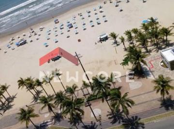 Apartamento · 56m² · 2 Quartos · 2 Vagas · Apartamento em  Rua Trinta e Um de Março - Mirim - Praia Grande/SP