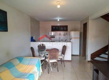 Casa Venda 62m² de 2 quartos · Casa de Vila em Alameda Travessa da Estrela - Praia do Forte - Mata de São João/BA