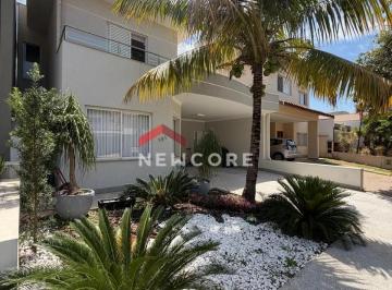 Casa · 240m² · 3 Quartos · 4 Vagas · Casa de condomínio em Rua Francisco Rodrigues de Carvalho - Parque Brasil 500 - Paulínia/SP
