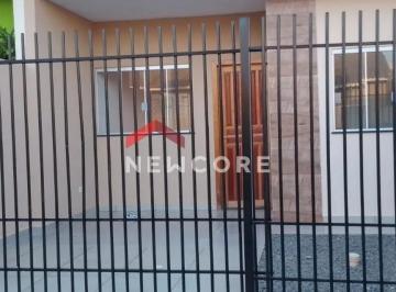 Casa · 60m² · 2 Quartos · 2 Vagas · Casa em Floresta - Araucária II - Floresta/PR