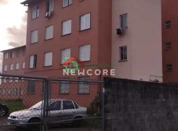 Apartamento · 40m² · 2 Quartos · 1 Vaga · Apartamento em Avenida Faria Lima - Vila Atlântica - Mongaguá/SP