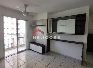 Apartamento · 60m² · 2 Quartos · 1 Vaga · Apartamento em Avenida Miguel Yunes - Interlagos - São Paulo/SP