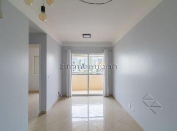 Apartamento · 57m² · 2 Quartos · APARTAMENTO TATUAPÉ 2 DORMITÓRIOS 2 VAGAS