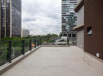 Apartamento · 157m² · 3 Quartos · APARTAMENTO GARDEN PINHEIROS 3 DORMITÓRIOS 2 VAGAS