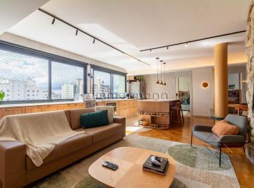 Apartamento · 131m² · 3 Quartos · APARTAMENTO PERDIZES 3 DORMITÓRIOS 1 SUÍTE 1 VAGA
