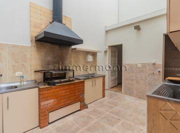 Casa · 144m² · 3 Quartos · 3 Vagas · CASA SOBRADO PLANALTO PAULISTA 3 DORMITÓRIOS 2 VAGAS