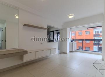 Apartamento · 57m² · 2 Quartos · 1 Vaga · APARTAMENTO PINHEIROS 2 SUÍTES 1 VAGA