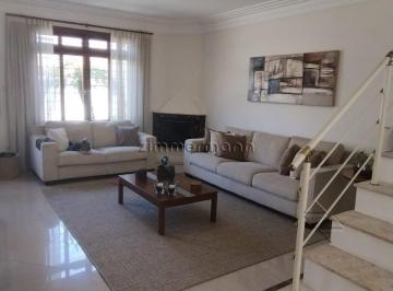 Casa · 200m² · 3 Quartos · CASA SOBRADO MOEMA 3 DORMITÓRIOS 4 VAGAS