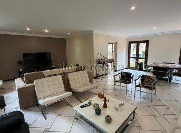 Casa · 231m² · 3 Quartos · CASA VILA ROMANA 3 SUÍTES 3 VAGAS