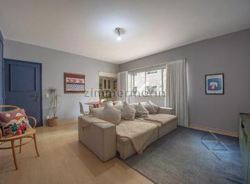Apartamento · 101m² · 2 Quartos · 1 Vaga · APARTAMENTO JARDIM PAULISTA 2 DORMITÓRIOS 1 VAGA