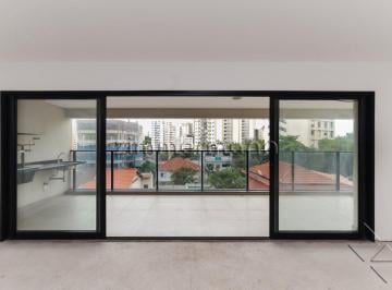 Apartamento · 151m² · 3 Quartos · 2 Vagas · APARTAMENTO VILA ROMANA 3 DORMITÓRIOS VAGAS