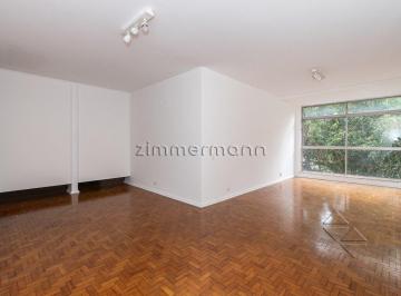 Apartamento · 175m² · 3 Quartos · APARTAMENTO JARDIM AMÉRICA 3 DORMITORIOS1 VAGA