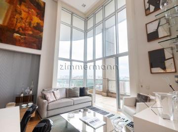 Apartamento · 151m² · 2 Quartos · APARTAMENTO VILA NOVA CONCEICAO 2 DORMITORIOS 2 VAGAS