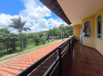 Casa · 473m² · 5 Quartos · 5 Vagas · Sobrado de esquina na Candangolândia