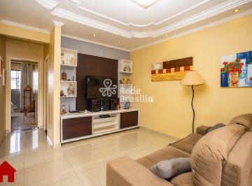 Apartamento · 65m² · 2 Quartos · 1 Vaga · QE 3 | Apartamento Vazado de 2 Quartos com 2 Banheiros Social e 1 Vaga de Garagem - Guará