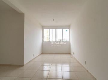 Apartamento · 49m² · 2 Quartos · 1 Vaga · TH34685 - Qs 12 Riacho Fundo II, Apartamento 02 quartos, 49m². Agende sua visita!