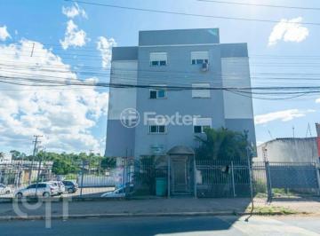 698d6f7b · Apartamento, 2 dormitórios, 45 m², em Nova Cachoeirinha