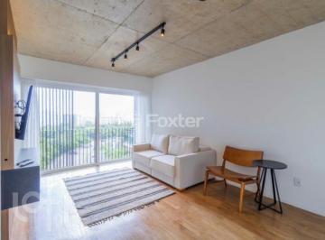 83a42d64 · Apartamento, 2 dormitórios, 79.9 m², em Jardim Europa