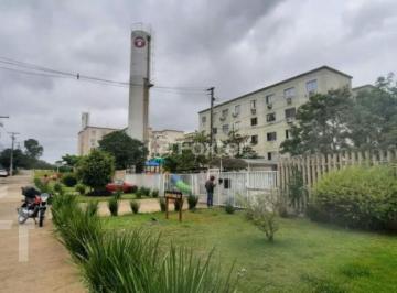 f9d8cefe · Apartamento, 2 dormitórios, 40.29 m², em Mário Quintana