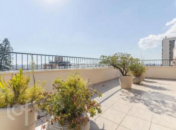 ea26c0f0 · Cobertura, 3 dormitórios, 254.24 m², em Auxiliadora
