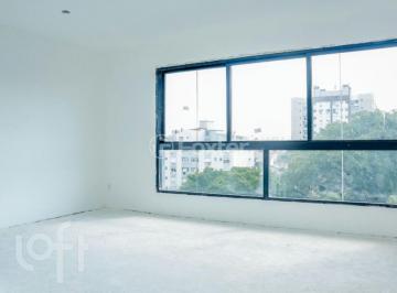 8da66827 · Apartamento, 1 dormitórios, 29.74 m², em Cristo Redentor