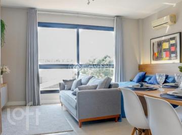 2b6fe2b6 · Apartamento, 1 dormitórios, 24.21 m², em Cristo Redentor