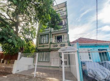 03-INFRA-49197-EDIFICIO-TRES-DE-MAIO-992611.jpg · Apartamento, 1 dormitórios, 38.01 m², em Floresta