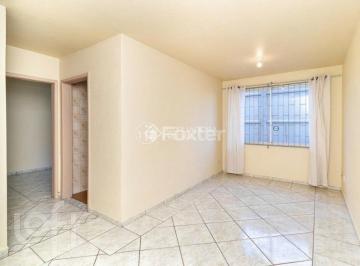 b554883e · Apartamento, 1 dormitórios, 42.65 m², em Cristal