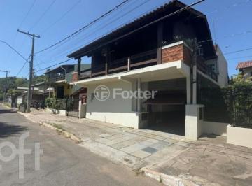 f97bb229 · Casa, 4 dormitórios, 342.57 m², em Ideal