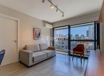 01-APARTAMENTO-1D-AUXILIADORA-PORTO-ALEGRE-983152.jpg · Apartamento, 1 dormitórios, 53 m², em Auxiliadora