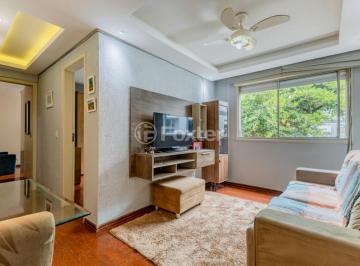 01-APARTAMENTO-2D-SANTO-ANTONIO-PORTO-ALEGRE-983184.jpg · Apartamento, 2 dormitórios, 52 m², em Santo Antônio
