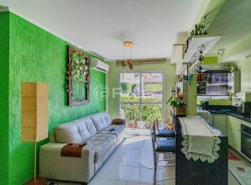03-APARTAMENTO-3D-CAMAQUA-PORTO-ALEGRE-983377.jpg · Apartamento, 3 dormitórios, 67 m², em Camaquã