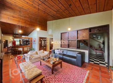 b429eb2a · Casa em Condomínio, 5 dormitórios, 320 m², em Cascata