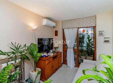 01-APARTAMENTO-2D-BOM-FIM-PORTO-ALEGRE-966420.jpg · Apartamento, 2 dormitórios, 51 m², em Bom Fim