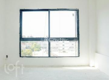 039eba38 · Apartamento, 1 dormitórios, 26.48 m², em Cristo Redentor