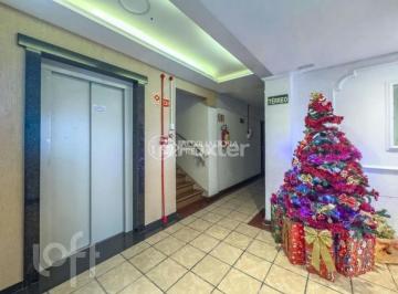 0ce5cd58 · Apartamento, 2 dormitórios, 124.85 m², em Santana