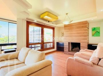 1bf5e841 · Cobertura, 3 dormitórios, 271.63 m², em Jardim Lindóia